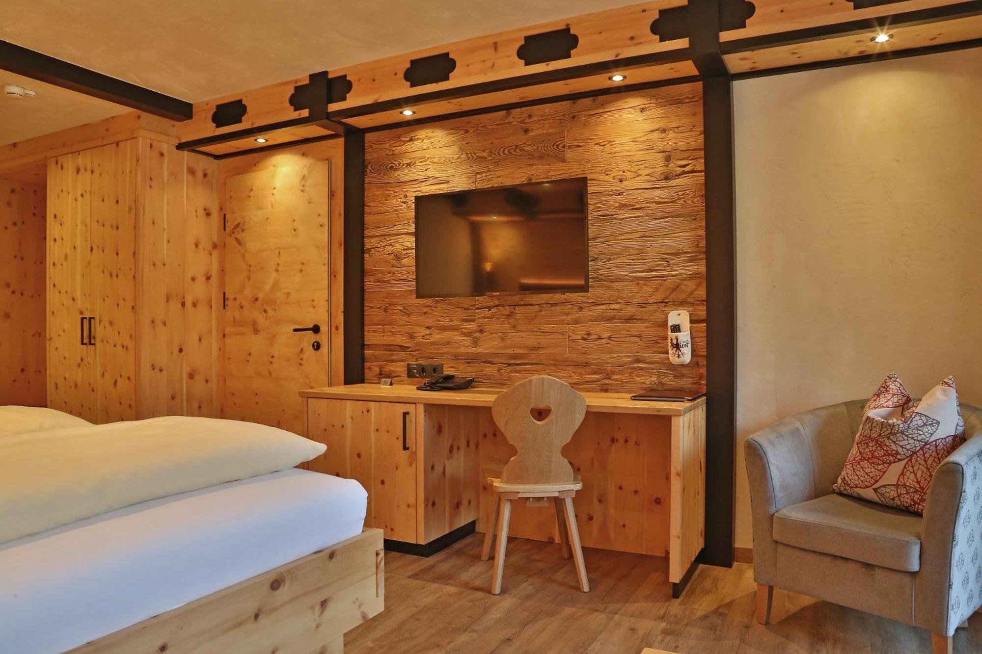 Hotel Hauserwirt Münster Eksteriør bilde