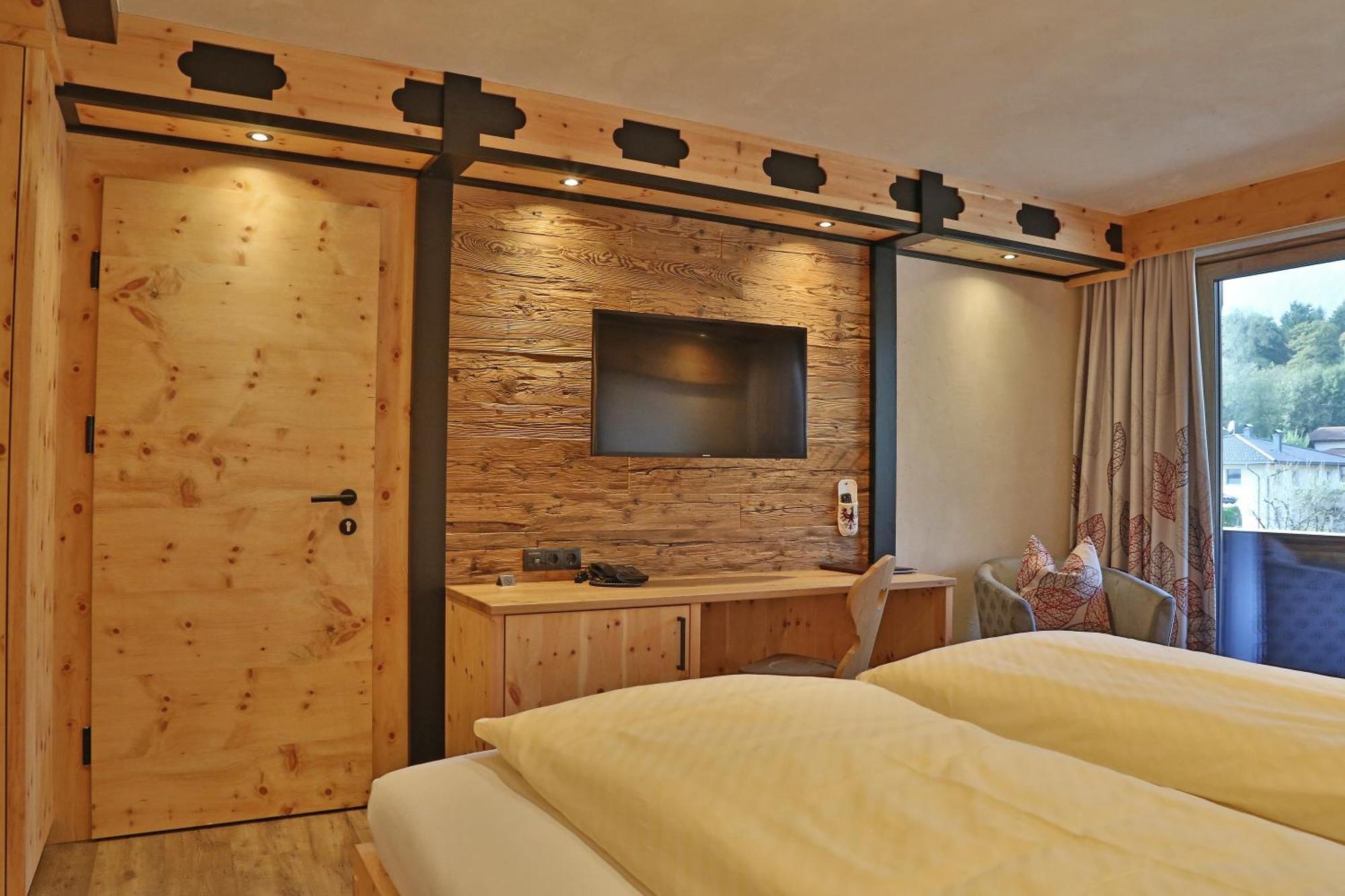 Hotel Hauserwirt Münster Eksteriør bilde