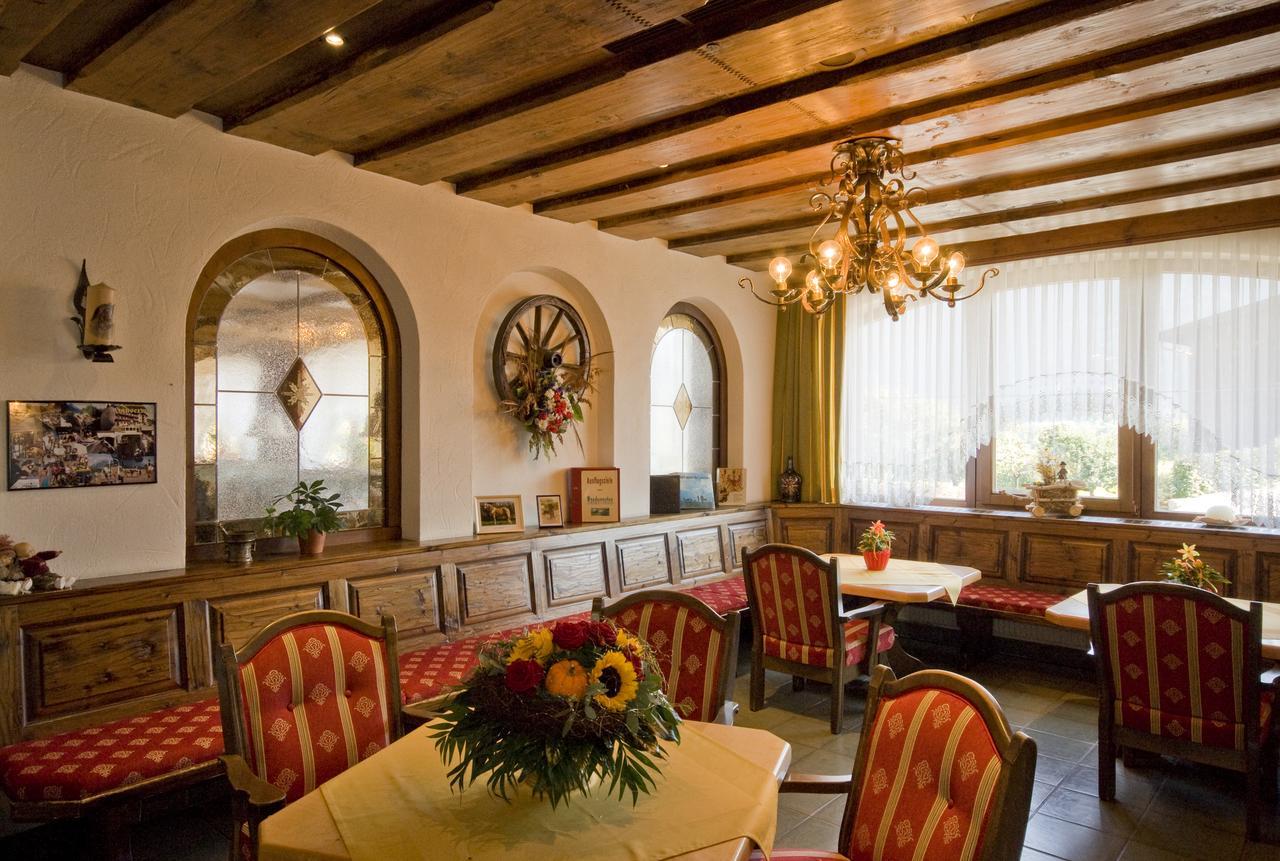 Hotel Hauserwirt Münster Eksteriør bilde
