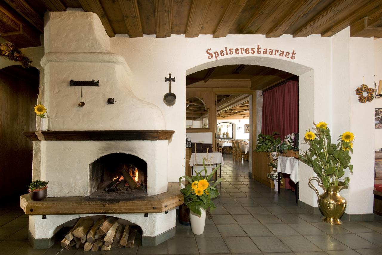 Hotel Hauserwirt Münster Eksteriør bilde