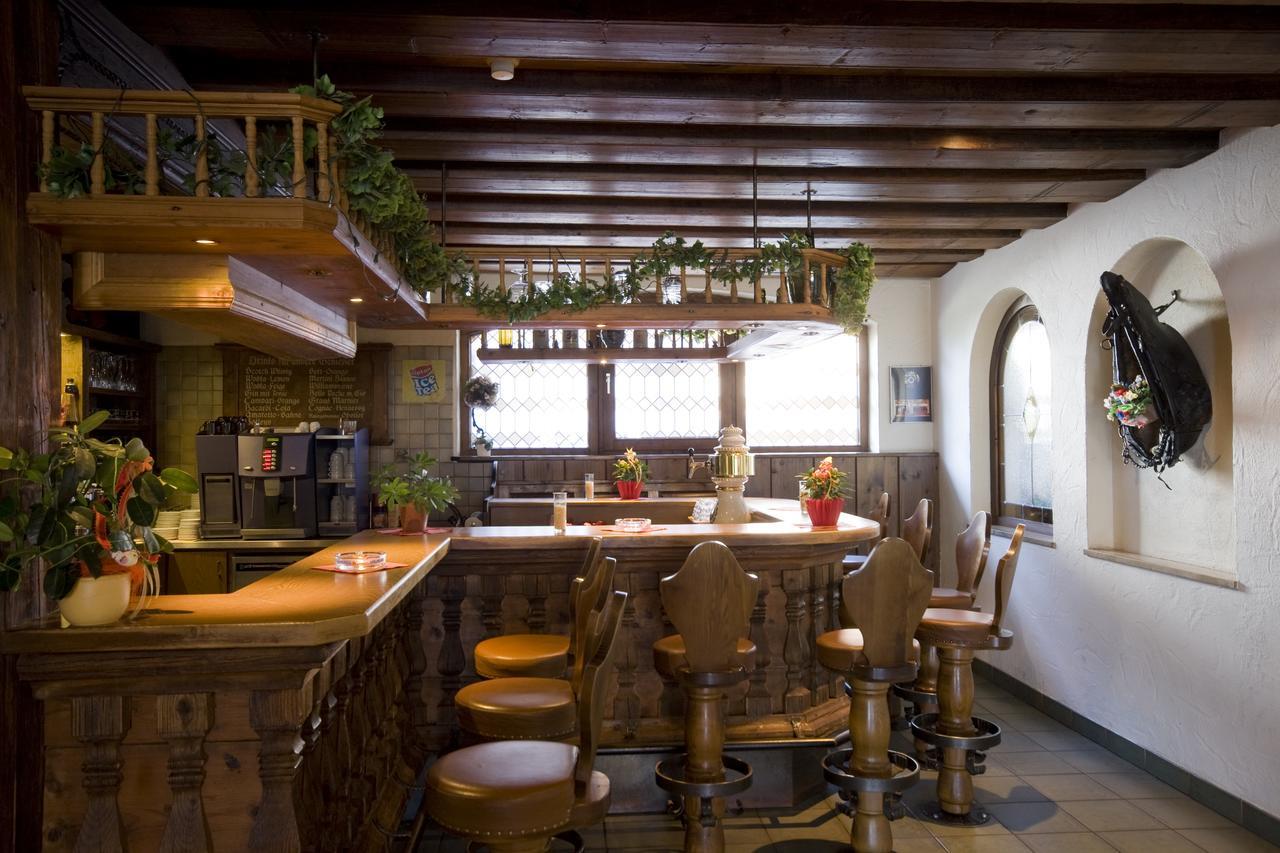 Hotel Hauserwirt Münster Eksteriør bilde