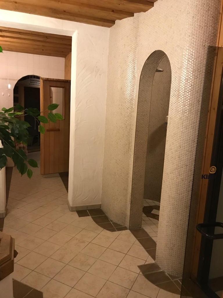 Hotel Hauserwirt Münster Eksteriør bilde