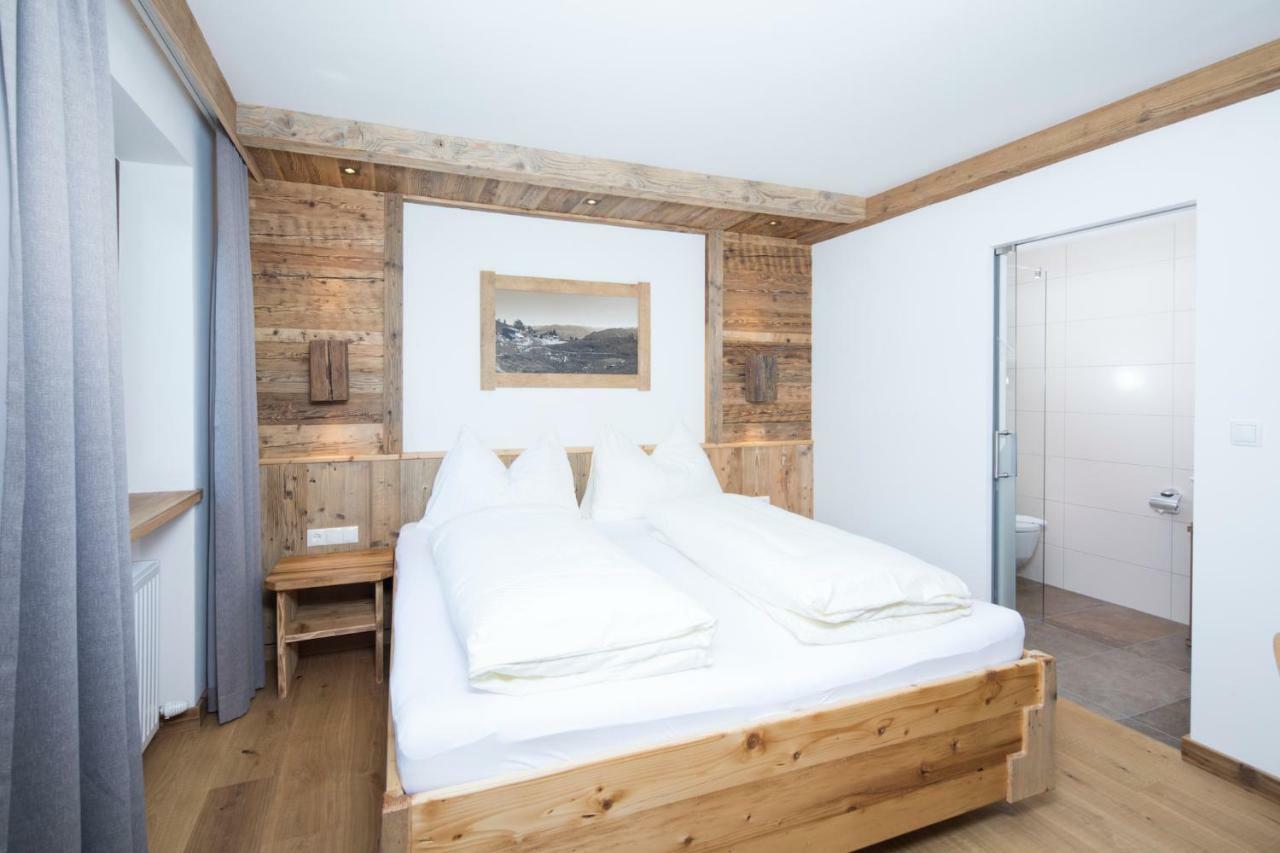 Hotel Hauserwirt Münster Eksteriør bilde
