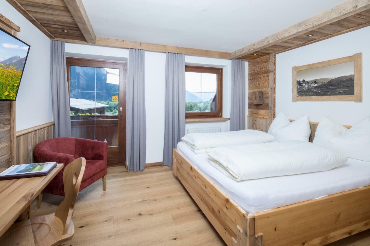Hotel Hauserwirt Münster Eksteriør bilde