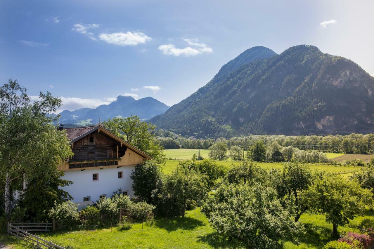 Hotel Hauserwirt Münster Eksteriør bilde