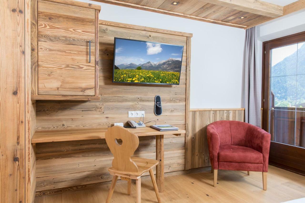 Hotel Hauserwirt Münster Eksteriør bilde