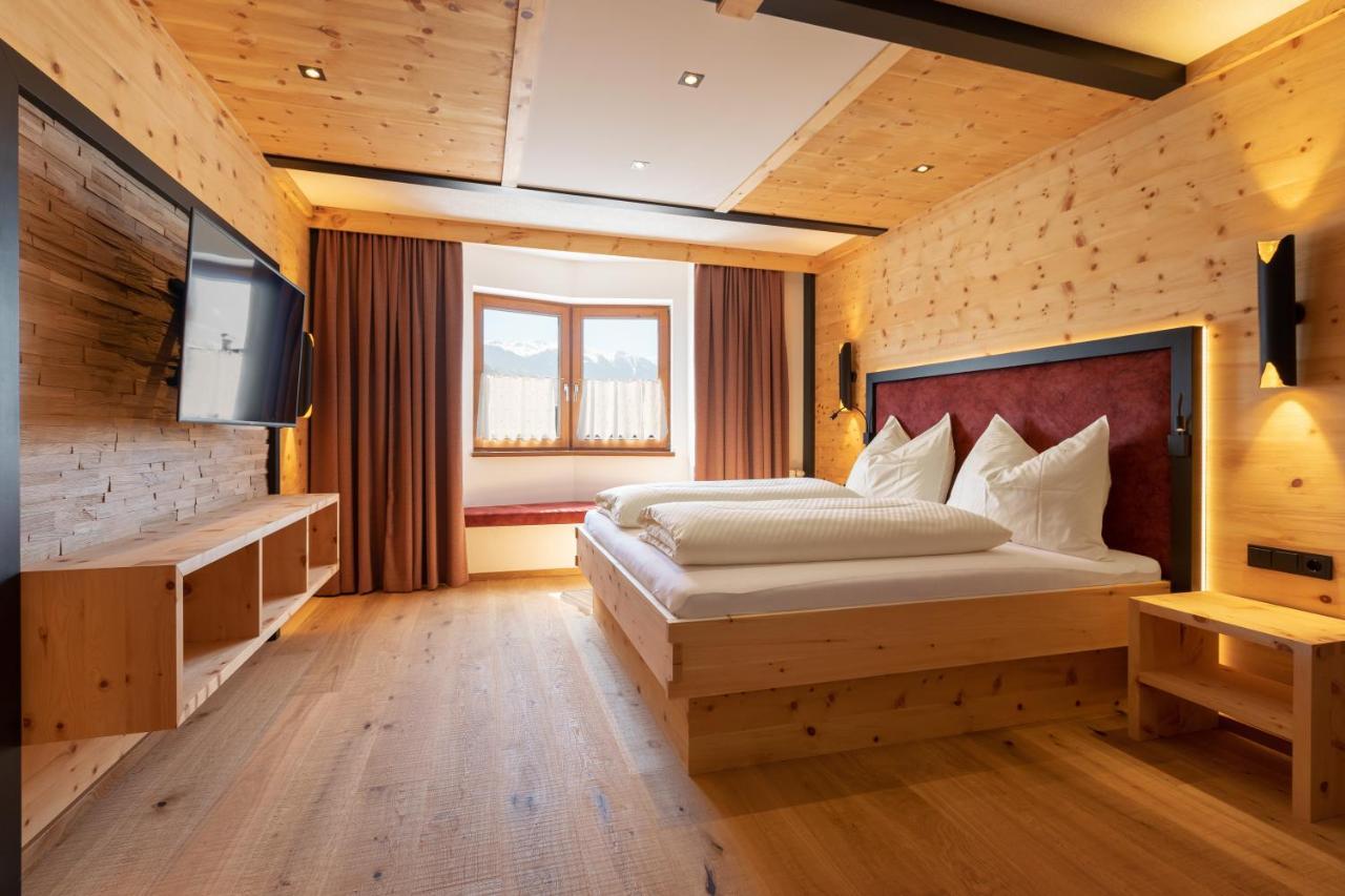 Hotel Hauserwirt Münster Eksteriør bilde