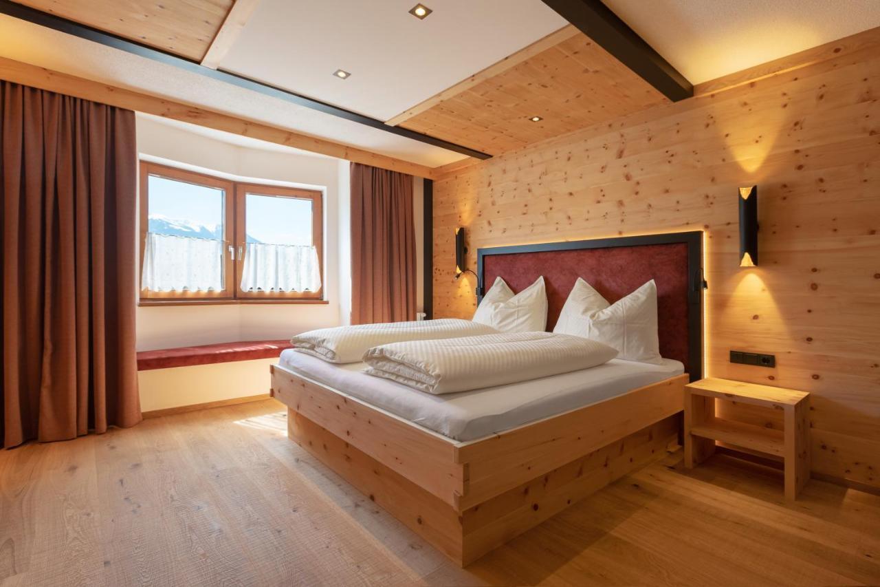 Hotel Hauserwirt Münster Eksteriør bilde